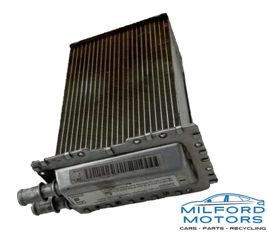 Turbo Intercooler Engine Unit - 2015 Audi A8 L 4.0T Quattro Sedan V8 079145785J