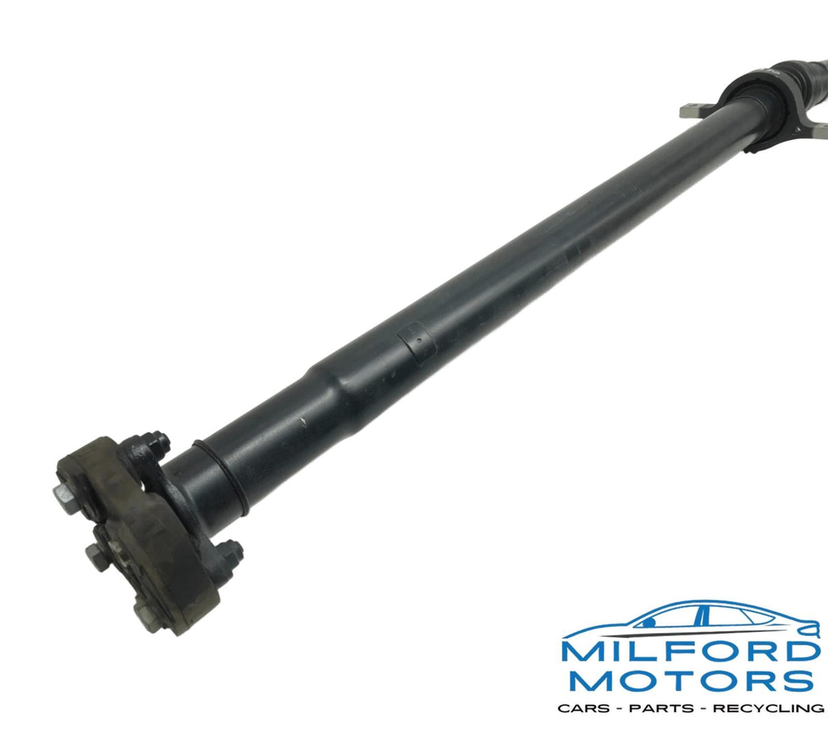 Rear Driver Side Drive Shaft AWD Fits 2021 Hyundai Kona Limited 1.6L