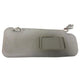 Right Passenger Sun Visor Assembly Fits 2010-2013 Mazda 3 2.0L