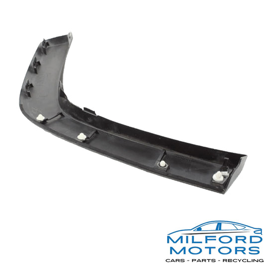 Rear Right Side Quarter Wheel Arch Flare Molding - 2021 Toyota RAV4 LE 2.5L