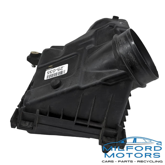 Air Intake Cleaner Filter Box - 2013 Honda Accord Coupe 2.4L 17201-5A2-A00