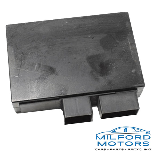 Towing Hitch Control Module - 2015 Audi Q7 Quattro Premium Plus 3.0L 4E0907383J