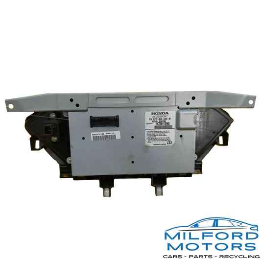 OEM Info-GPS-TV Display Screen Dashboard Fits 2012-2015 Honda Pilot SUV 3.5L