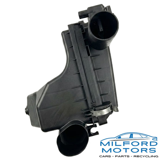 Air Cleaner Air Intake Box Fits 2009-2014 Avalanche LT Black Diamond 5.3L