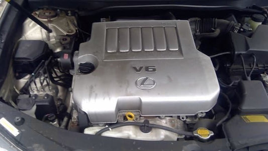 OEM Engine 3.5L VIN K 5th Digit 2GR-FE Fits 2013-2018 Lexus ES350 120K Miles
