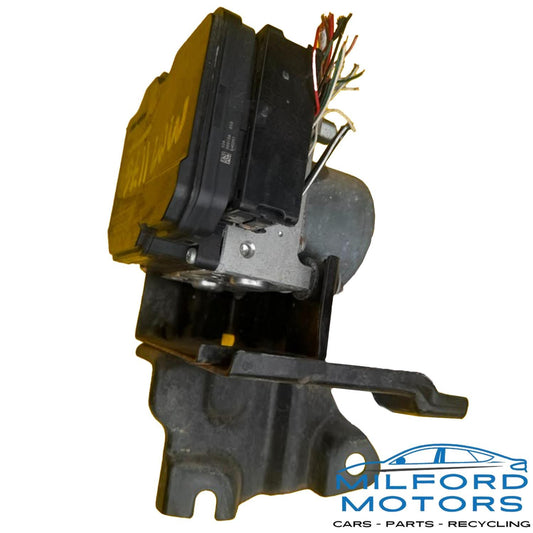 OEM ABS Pump Anti-Lock Brake Part Assembly Fits 2018-2020 Nissan Pathfinder 3.5L