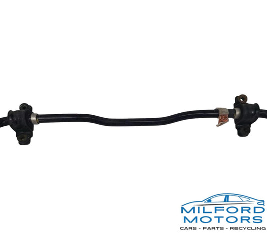 Stabilizer Bar Front VIN 9 8th Digit Hybrid Fits 2013 Ford Fusion Sedan 2.0L