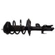 Front Right Passenger Shock Strut Absorber 2017 Toyota Mirai Sedan