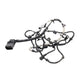 Rear Chassis Wire Wiring Harness Fits 2019 Land Rover Range Rover Velar S P250