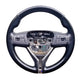 Multifunction Heated Steering Wheel Fits 2016 Maserati Ghibli Sedan 3.0L