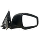 Right Side View Mirror Power w/ Auto Reverse Tilt Fits 2013-2016 328i Sedan 2.0L