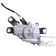 Rear Windscreen Wiper Motor Fits 2019 Land Rover Range Rover Velar 2.0L