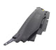 Radiator Core Upper Sight Shield Cover Panel Fits 2013 Ford Fusion Sedan 2.0L