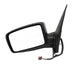 Left Driver Side View Mirror Assembly Fits 2003-2004 Ford Expedition 5.4L