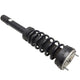 Front Shock Absorber Spring Coil Strut Fits 2019 Land Rover Range Rover Velar L4