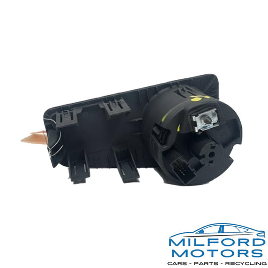 Auto Headlight Switch Control Fits 2023 Volkswagen Tiguan 2.0L