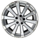 OEM Alloy Wheel Rim 19X7-1/2 10-Spoke Fits 2013-2016 Toyota Venza