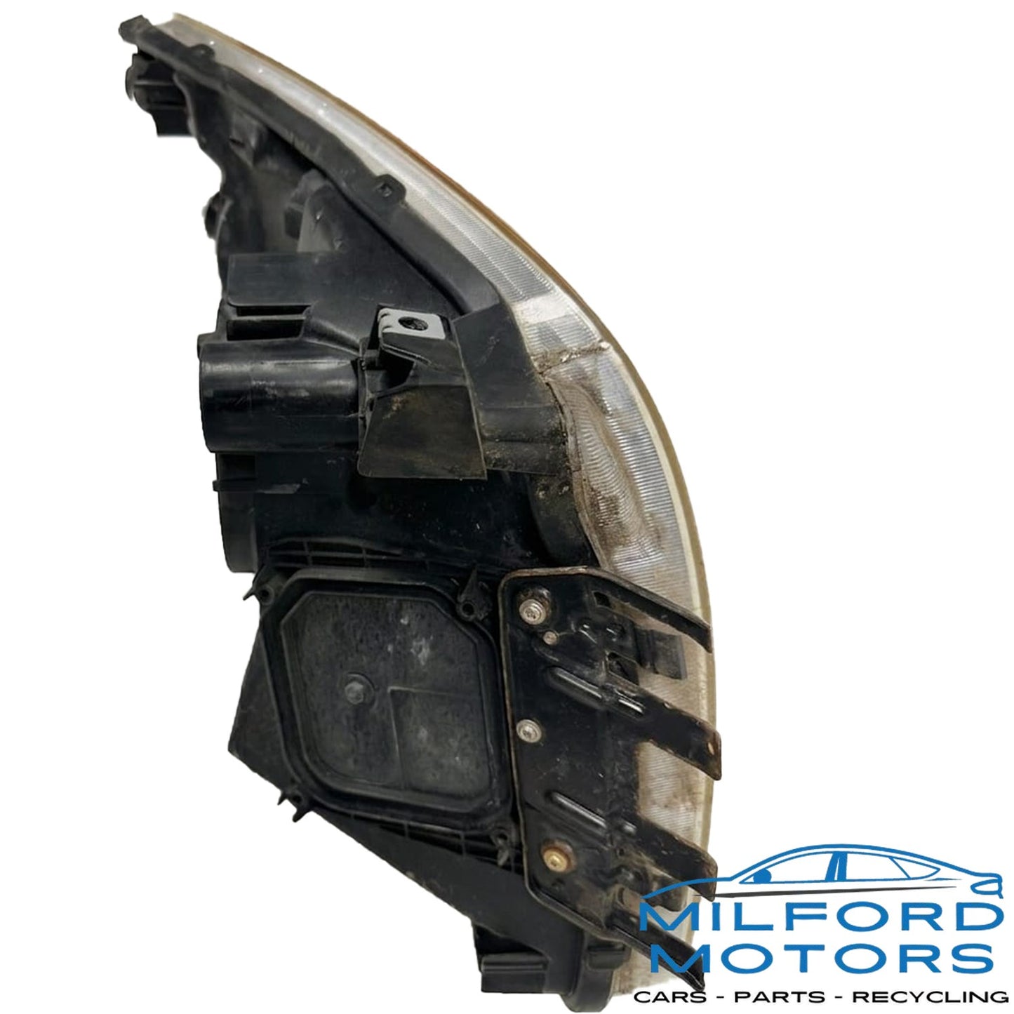 OEM Driver/Left Headlight w/o Xenon Fits 2004-2009 Toyota Prius 1.5L
