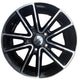 OEM 17" RIM Fits 2013 - 2018 Dodge Grand Caravan