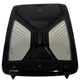 Black Roof Console Fits 2011 BMW 550i Sedan 4.4L