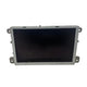 Center Dash GPS Information Display Screen Fits for 2011-2015 Audi Q7 3.0L