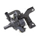 Engine Motor Heater Water Pump w/ Bracket Fits 2017 Toyota Mirai Sedan