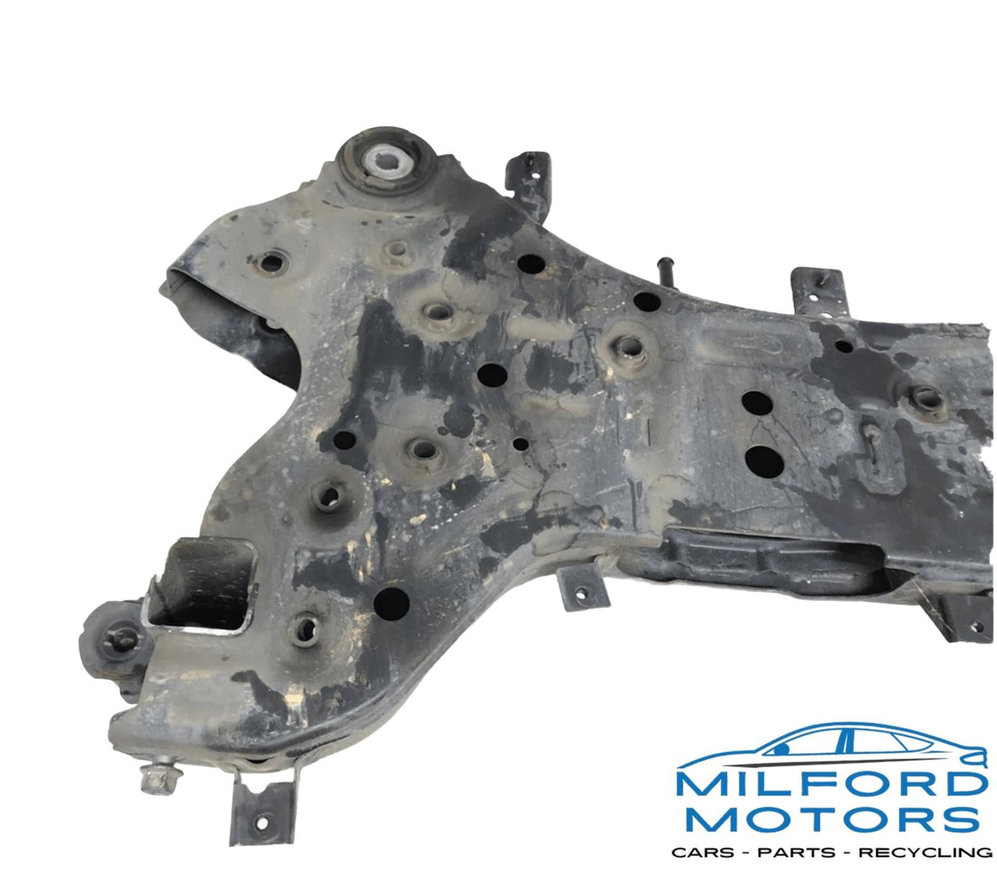Front Suspension Crossmember K-Frame AWD Fits 2021 Hyundai Kona Limited 1.6L