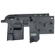 Dashboard Left Side Lower Cover Trim - 2015 Audi Q7 Quattro Premium Plus 3.0L