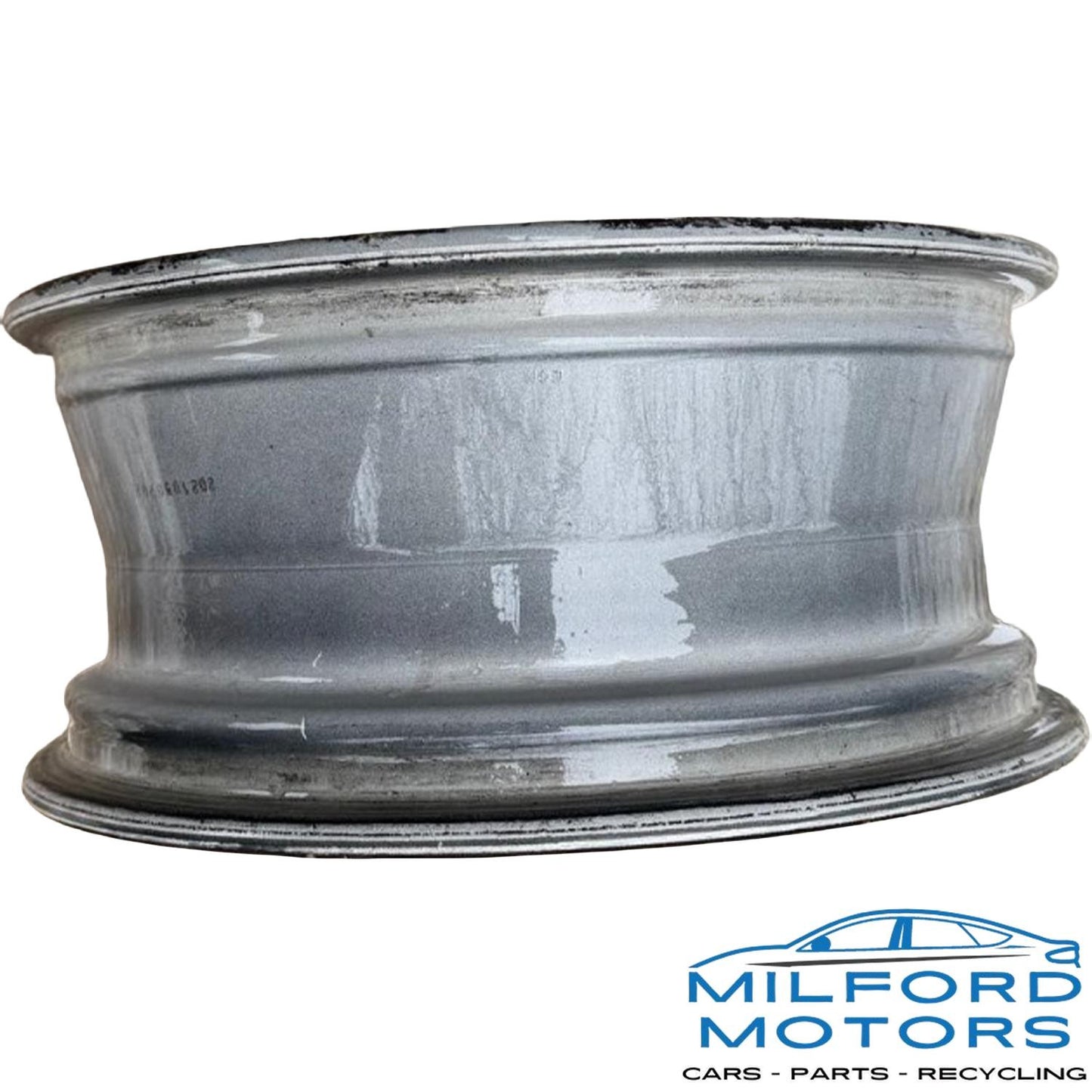 OEM Alloy Wheel Rim 16" Fits 2021-2023 Hyundai Elantra