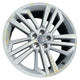 OEM 20x8 Alloy 5-Triple Spoke Wheel Rim Fits 2018-2020 Audi Q5 Quattro SUV 2.0L