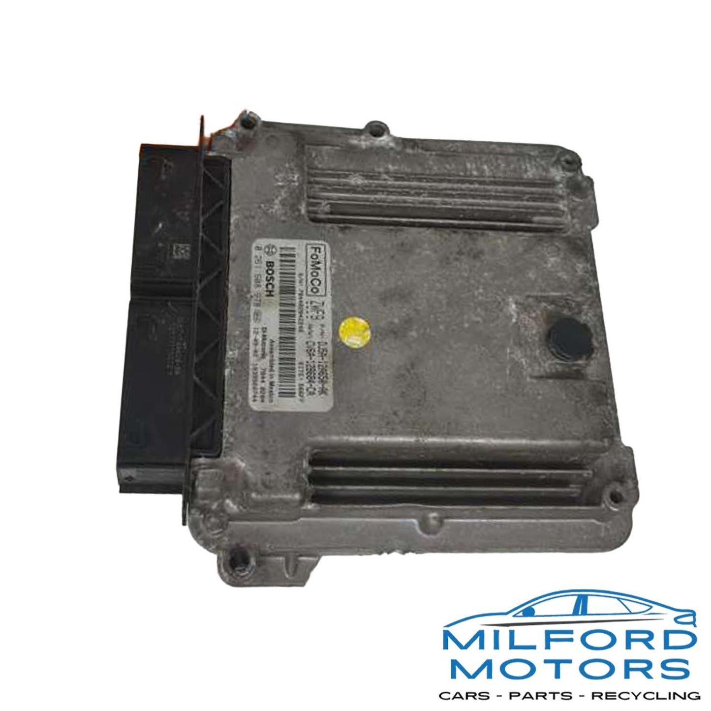 Electronic Control Module (ECM) Fits 13-16 Ford Escape Taurus 1.6L DJ5A-12A650AK