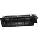Dash HVAC AC Heater Air Outlet Duct w/ Flap Motor - 2015 Audi Q7 Premium Plus V6