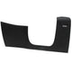 Driver Knee Bolster Dash Lower Cover Trim Fits 2013 Ford Fusion Titanium 2.0L