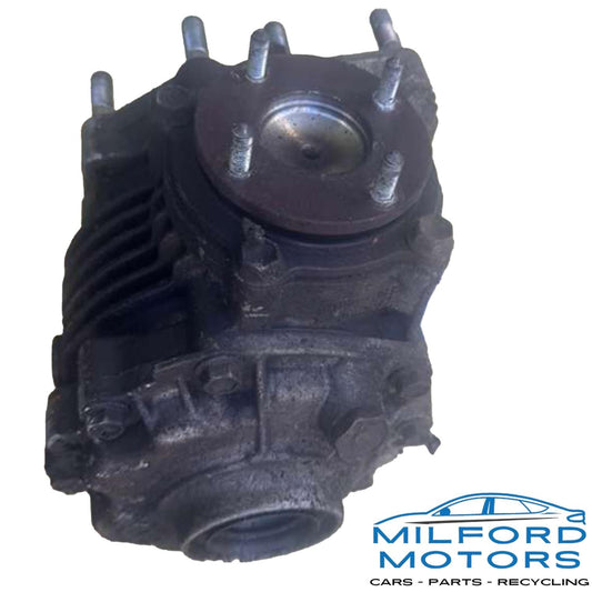 OEM Transfer Case Assembly (AT) Fits 2006-2012 Toyota RAV4 Gas 2.5L
