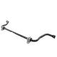 Front Stabilizer Sway Anti Roll Bar Fits 2017 Jaguar F-PACE S 3.0L