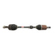 Passenger Side Outer Axle Shaft CVT Turbo Fits 2022 Honda Accord Sport 1.5L