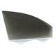 Front Right Side Door Window Glass - 2015 Audi Q7 Quattro Premium Plus 3.0L