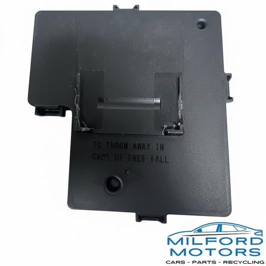 Smart Keyless Entry Control Unit Fits 2023 Nissan Rogue 1.5L ID: 285E16RR1E