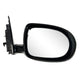 Side View Mirror RH w/ Turn Signal Manual Fold Fits 2016-2020 KIA Sorento 2.0L