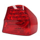Passenger Tail Light Sedan Canada Market Fits 2009-2011 BMW 328i Sedan 3.0L