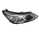 Right Passenger Headlight Assembly Halogen Fits 2016-2019 Chevrolet Cruze 1.4L