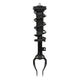 Front Right Suspension Strut Shock w/o Adaptive Fits 2017 Infiniti Q50 L4 AWD