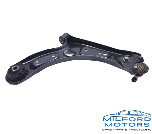 Front Driver Side Lower Control Arm Fits 2021 Hyundai Kona Limited 1.6L