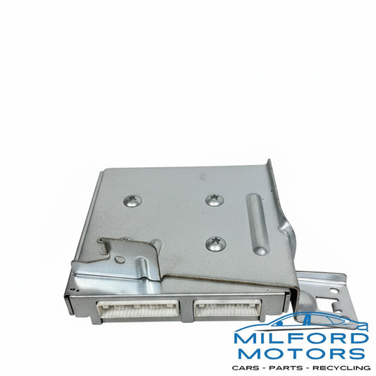 Chassis Information-GPS-TV Camera Control Fits 2018-2024 Armada 5.6L 284A16G70B