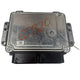 Electronic Control Module (ECM) 2015-2018 Ford Fiesta Turbo 1.6L D2BA-12B684-BC