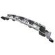 Rear Bumper Center Bracket Mount Support Fits 2019 Land Rover Range Rover Velar