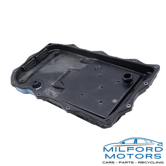 Transmission Oil Pan Fits 2019 Land Rover Range Rover Velar S 2.0L