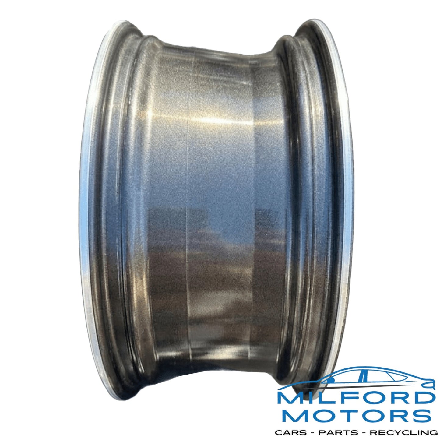 OEM 18x8 Grade-B Aluminum Wheel Rim Fits 2014-2016 Jeep Grand Cherokee SUV 3.6L