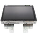 Info-GPS-TV Screen Display Screen Dash Fits 2017 Infiniti Q50 2.0L