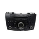 Satellite Radio Receiver CD Player Fits 2012-2013 Mazda 3 2.0L BB5M66AR0